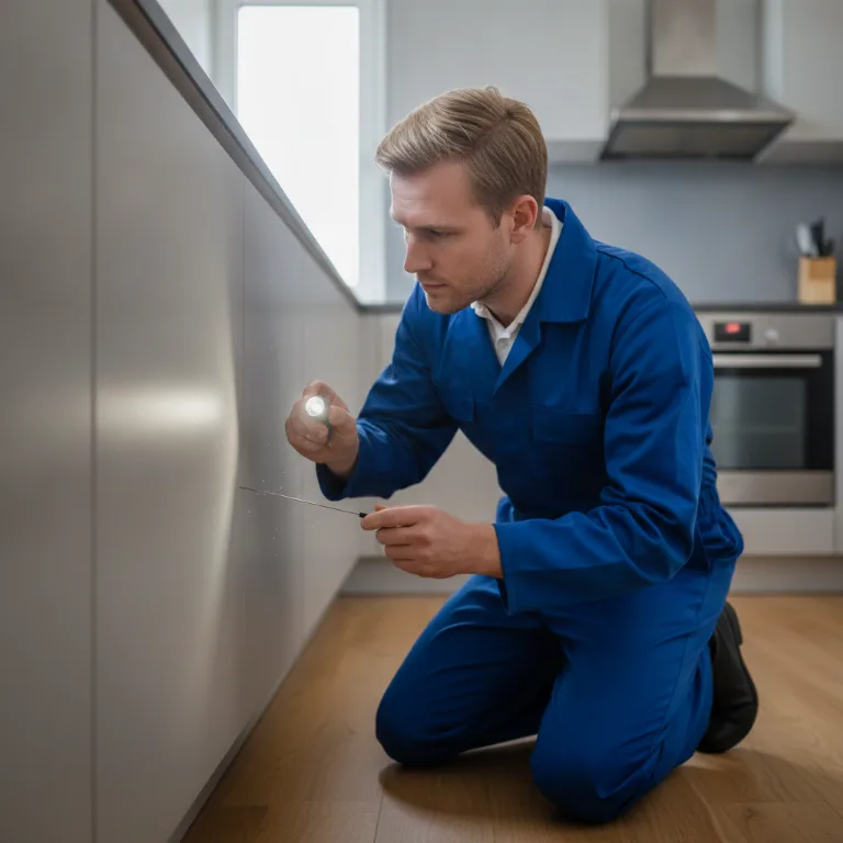 Schädlingsbekämpfung Service in Emmen
